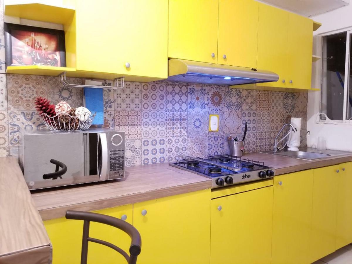 Casa Con Alberca Climatizada Privada Para 8 Personas Emiliano Zapata  ภายนอก รูปภาพ