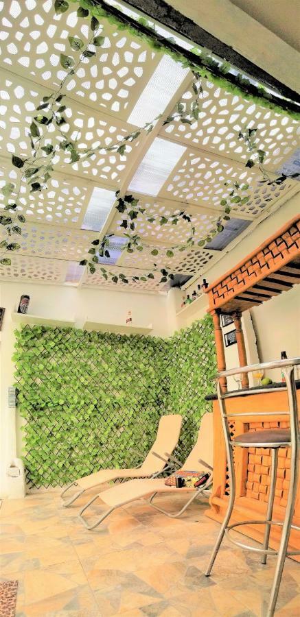 Casa Con Alberca Climatizada Privada Para 8 Personas Emiliano Zapata  ภายนอก รูปภาพ