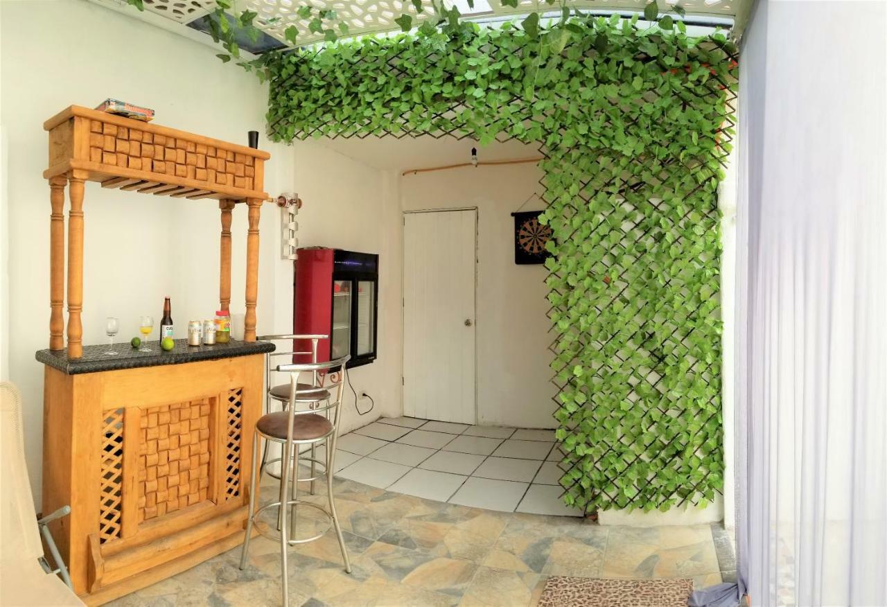 Casa Con Alberca Climatizada Privada Para 8 Personas Emiliano Zapata  ภายนอก รูปภาพ